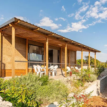 Gorgeous In With Kitchen Holiday home Mandre